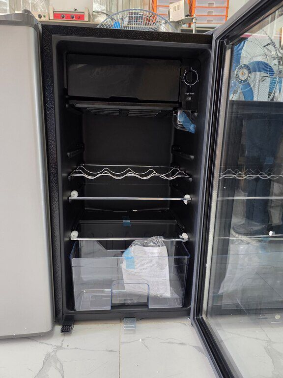 Mini bar soyuducular "Booş" — Ev texnikası, Bakı (9)