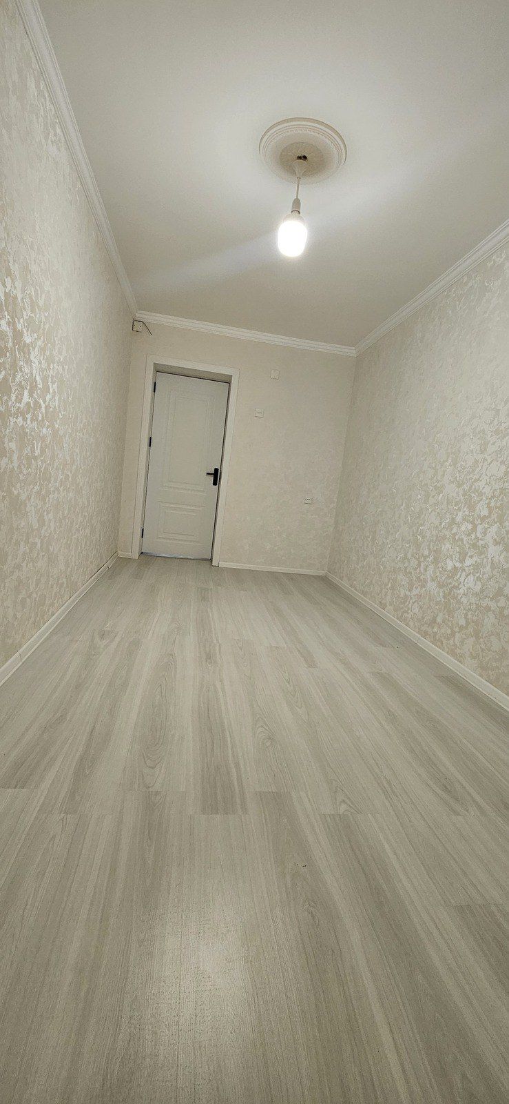 Satılır 2 otaqlı köhnə tikili 45 m² — Mənzil, Bakı (5)