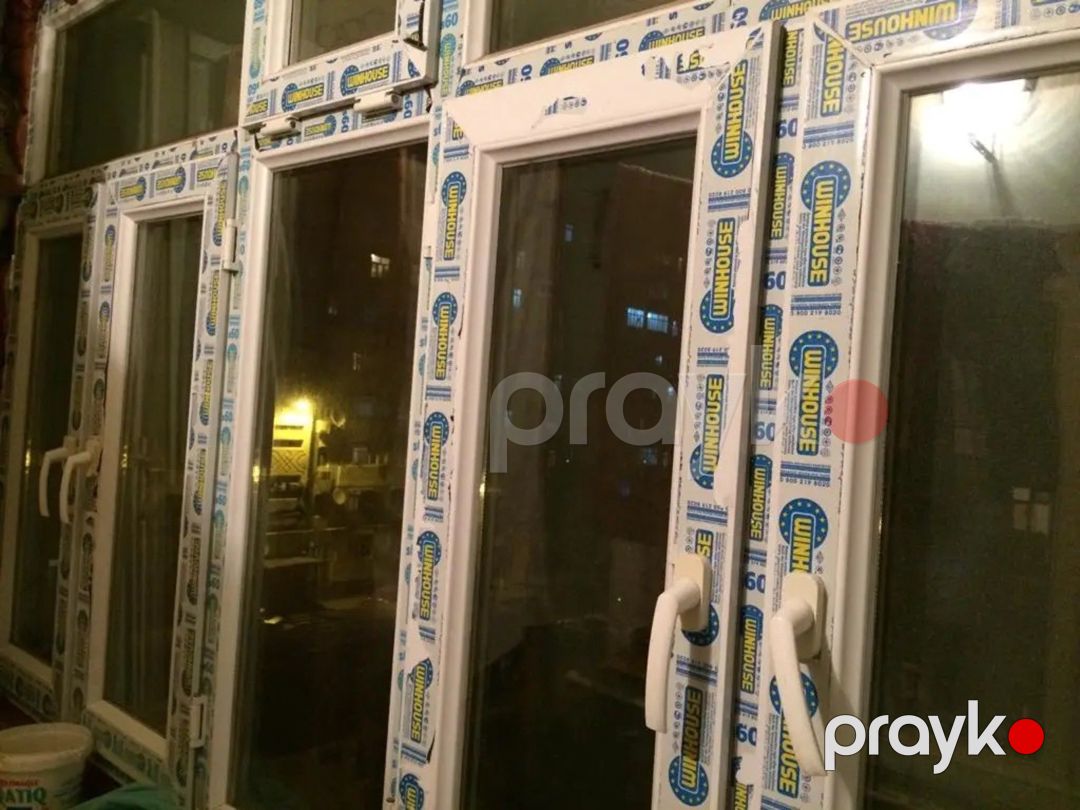 Satılır 3 otaqlı köhnə tikili 64 m² — Mənzil, Sumqayıt (3)