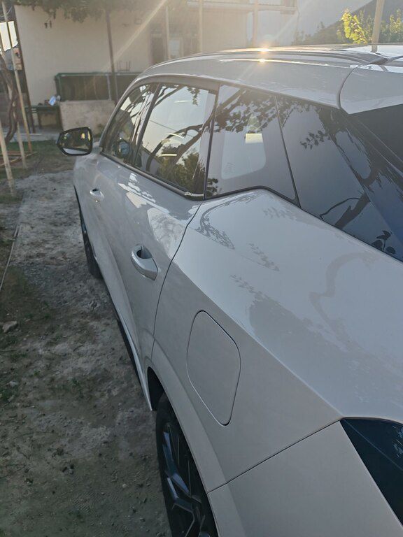 Changan Uni-Z, 1.5 L, 18.4 kWh, 2025 il, 6 500 km — Avtomobillər, Bakı (5)