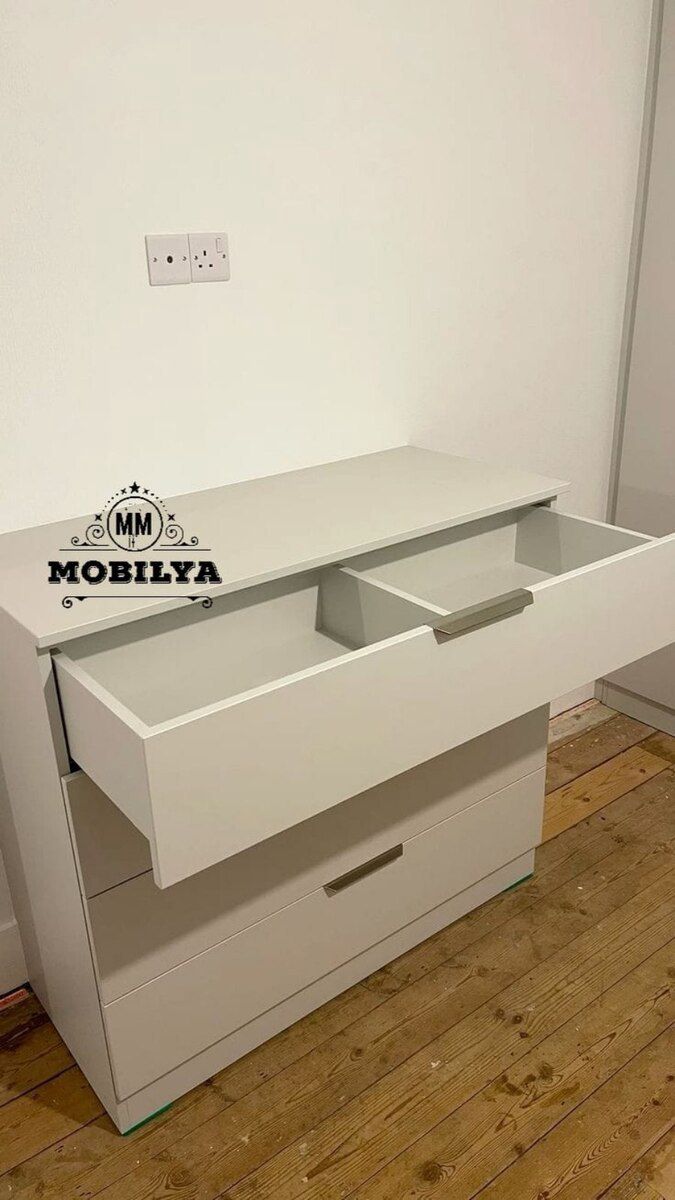 Komodlar — Mebel, Bakı (2)