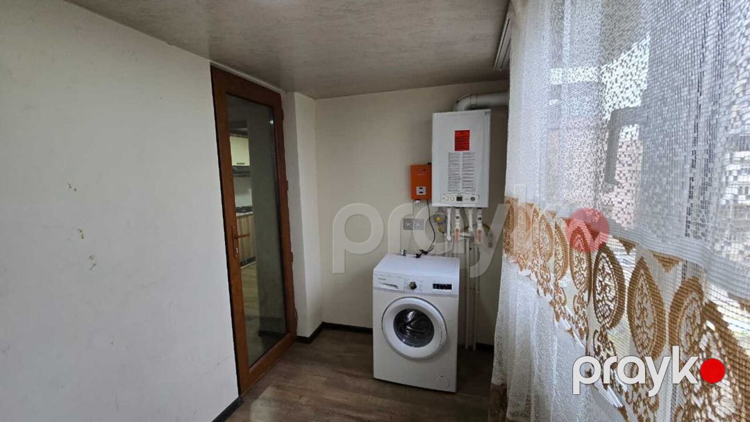 İcarəyə verilir 3 otaqlı yeni tikili 75 m² — Mənzil, Bakı (9)