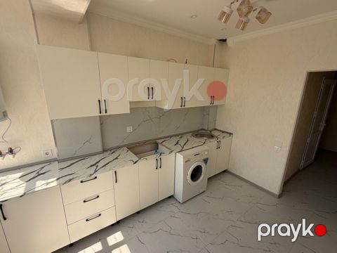 Satılır 3 otaqlı yeni tikili 72 m²