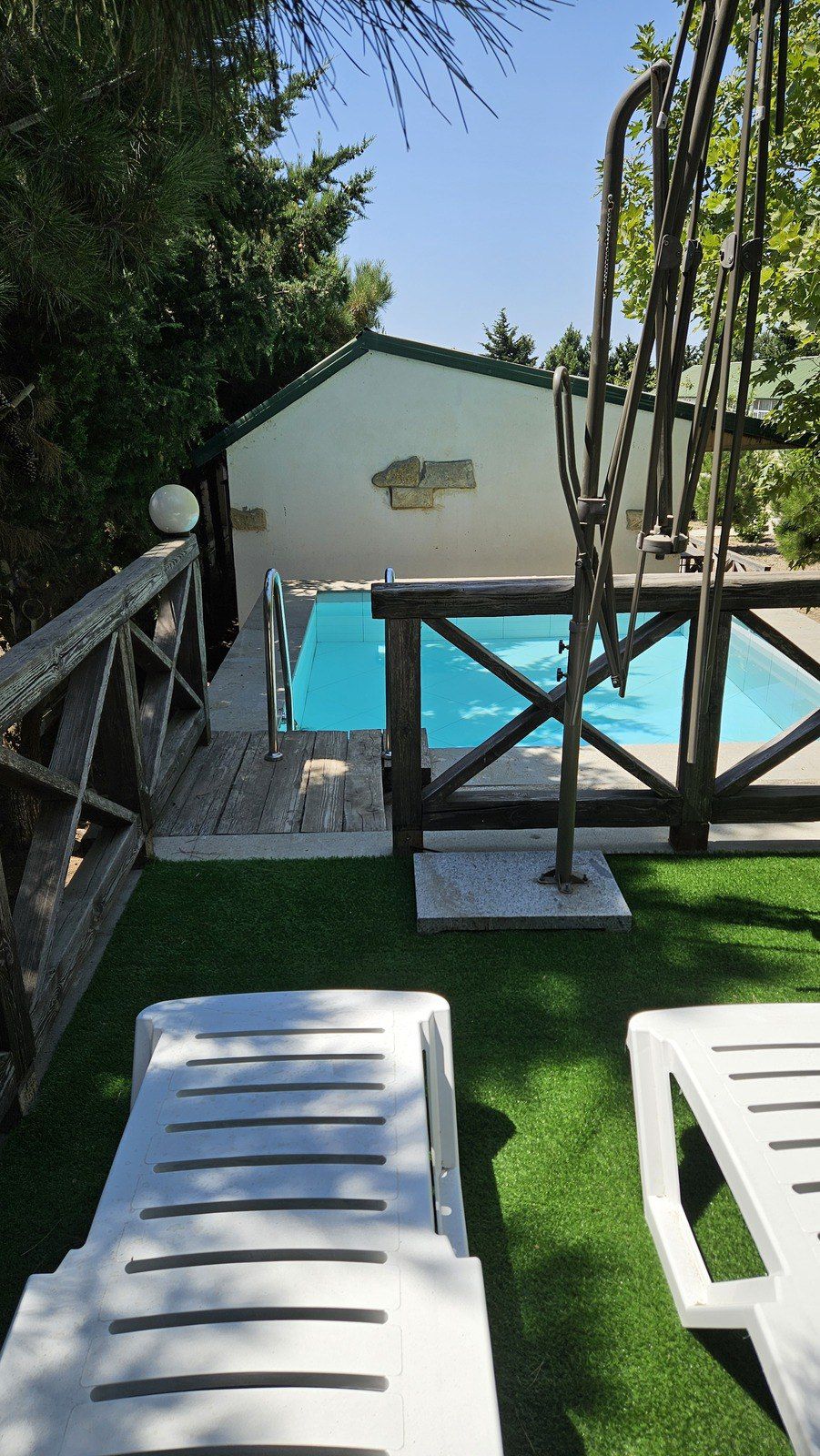 Satılır obyekt 3300 m² — Əmlak, Bakı (8)