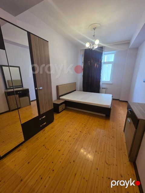 2-otaqlı yeni tikili kirayə verilir, Masazır qəs., 73 m²