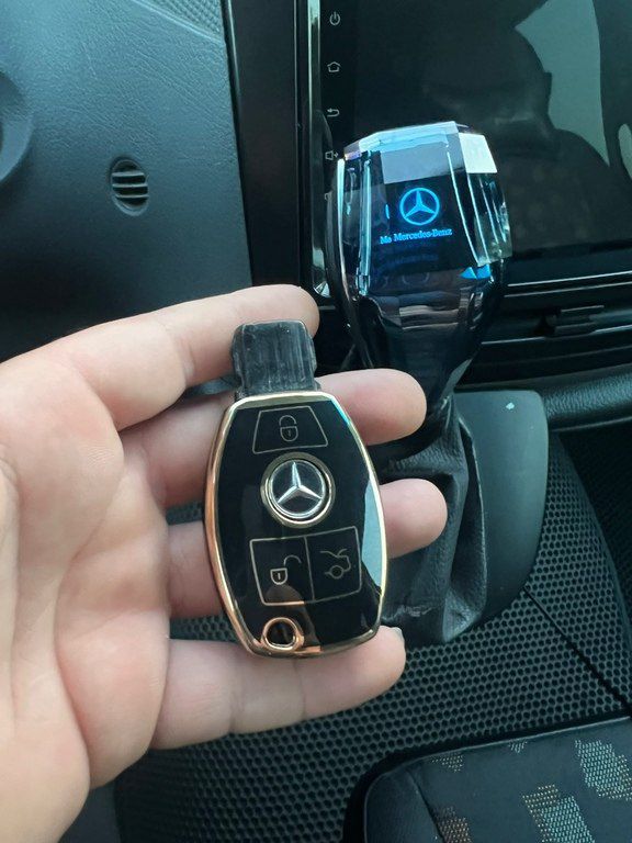 Mercedes Vito 115 CDI, 2.1 L, 2010 il, 360 000 km — Avtomobillər, Goranboy (10)