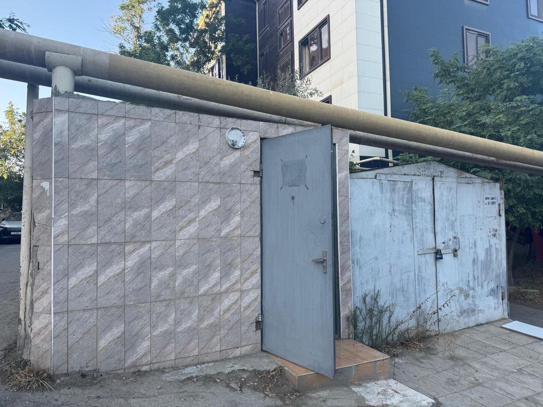 İcarəyə verilir obyekt 18 m² — Əmlak, Bakı (4)