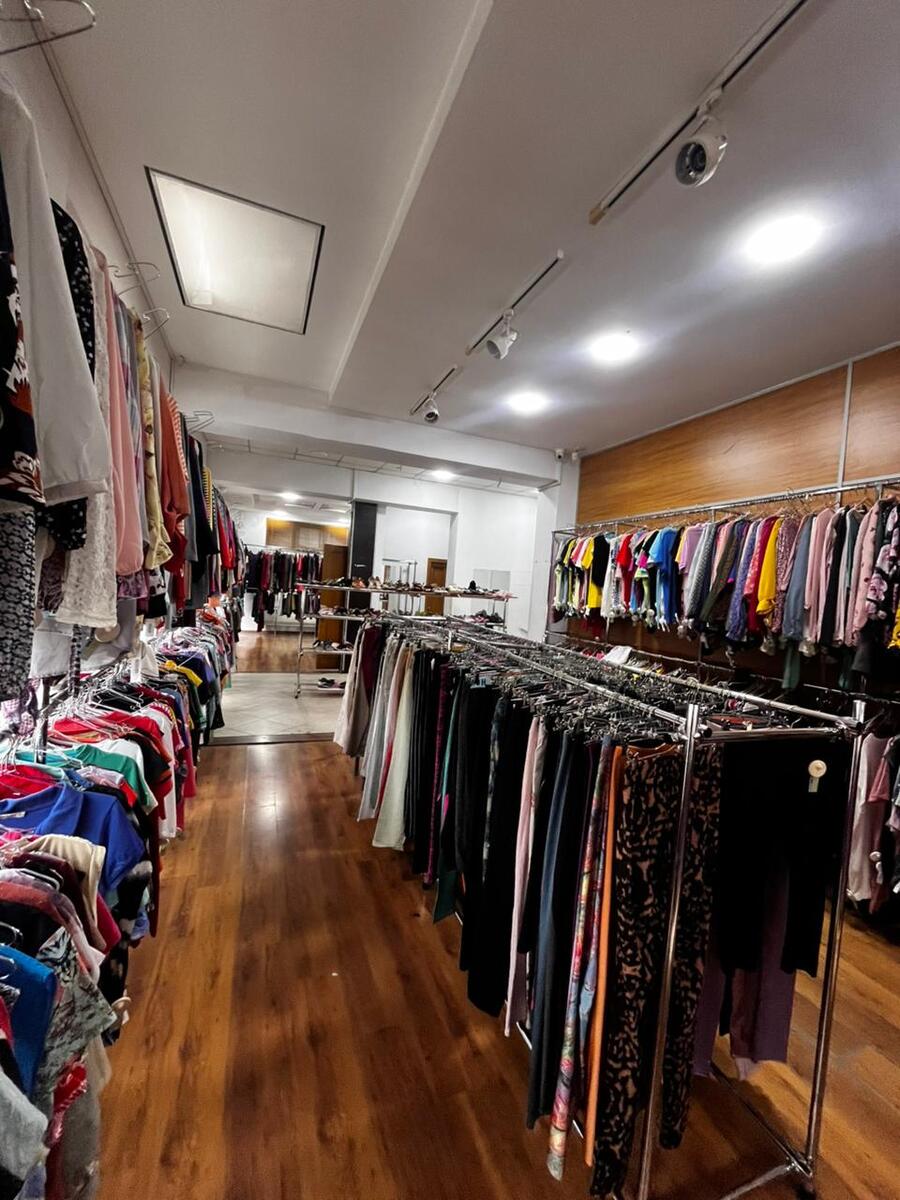 İcarəyə verilir obyekt 250 m² — Əmlak, Bakı (6)