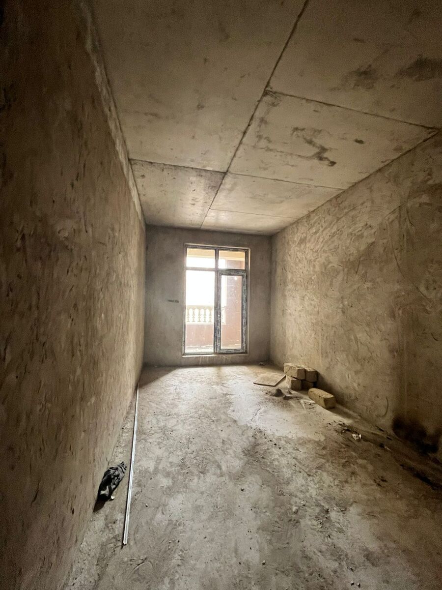 Satılır 2 otaqlı yeni tikili 72 m² — Mənzil, Bakı (8)