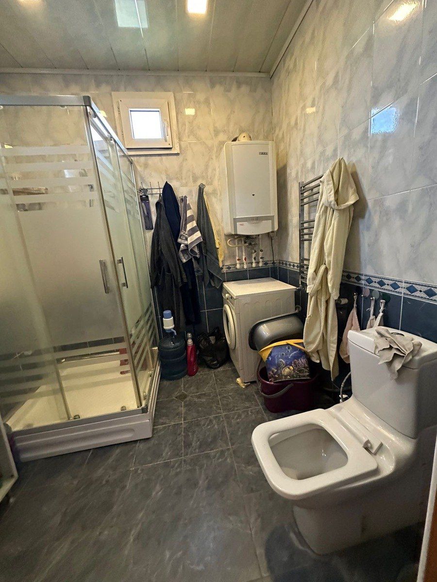 Satılır 3 otaqlı köhnə tikili 60 m² — Mənzil, Bakı (9)