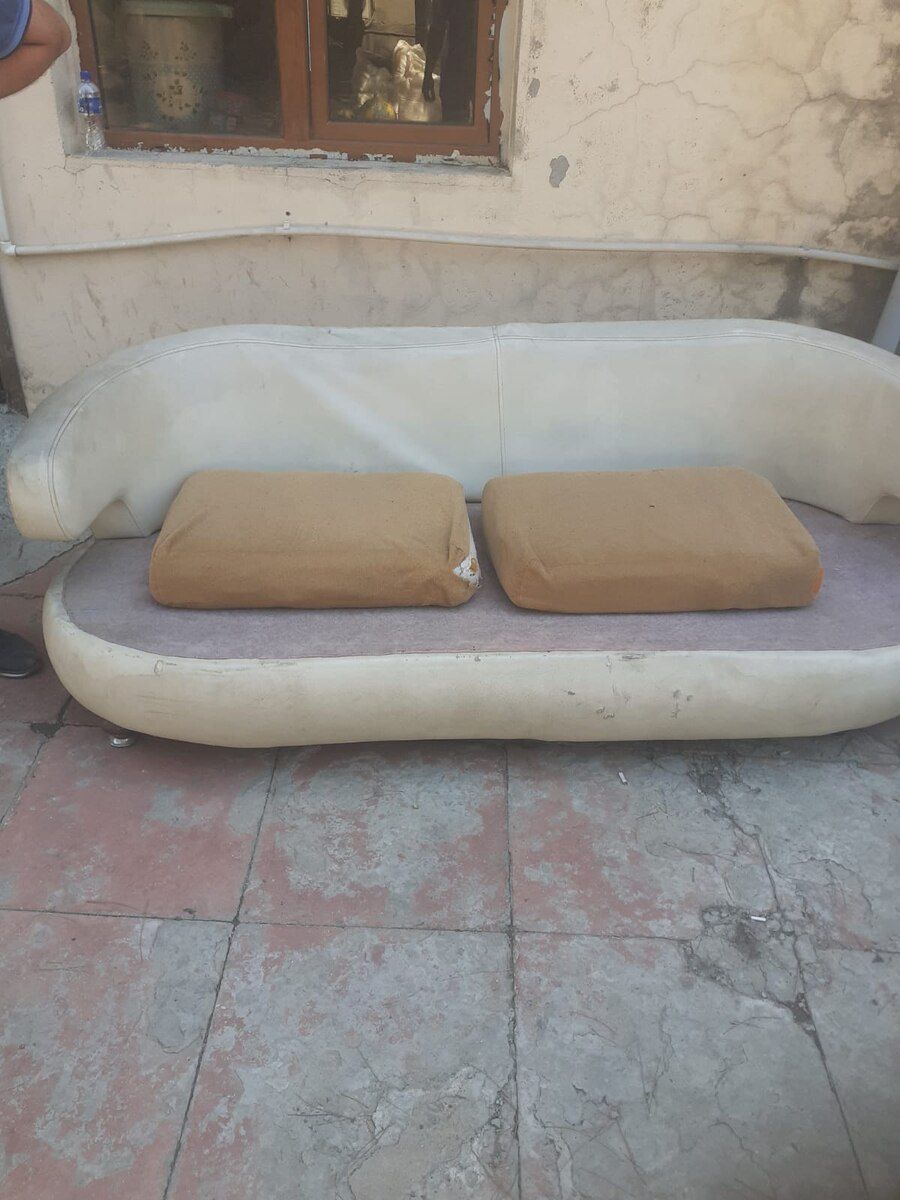 Divanlar — Mebel, Bakı (3)
