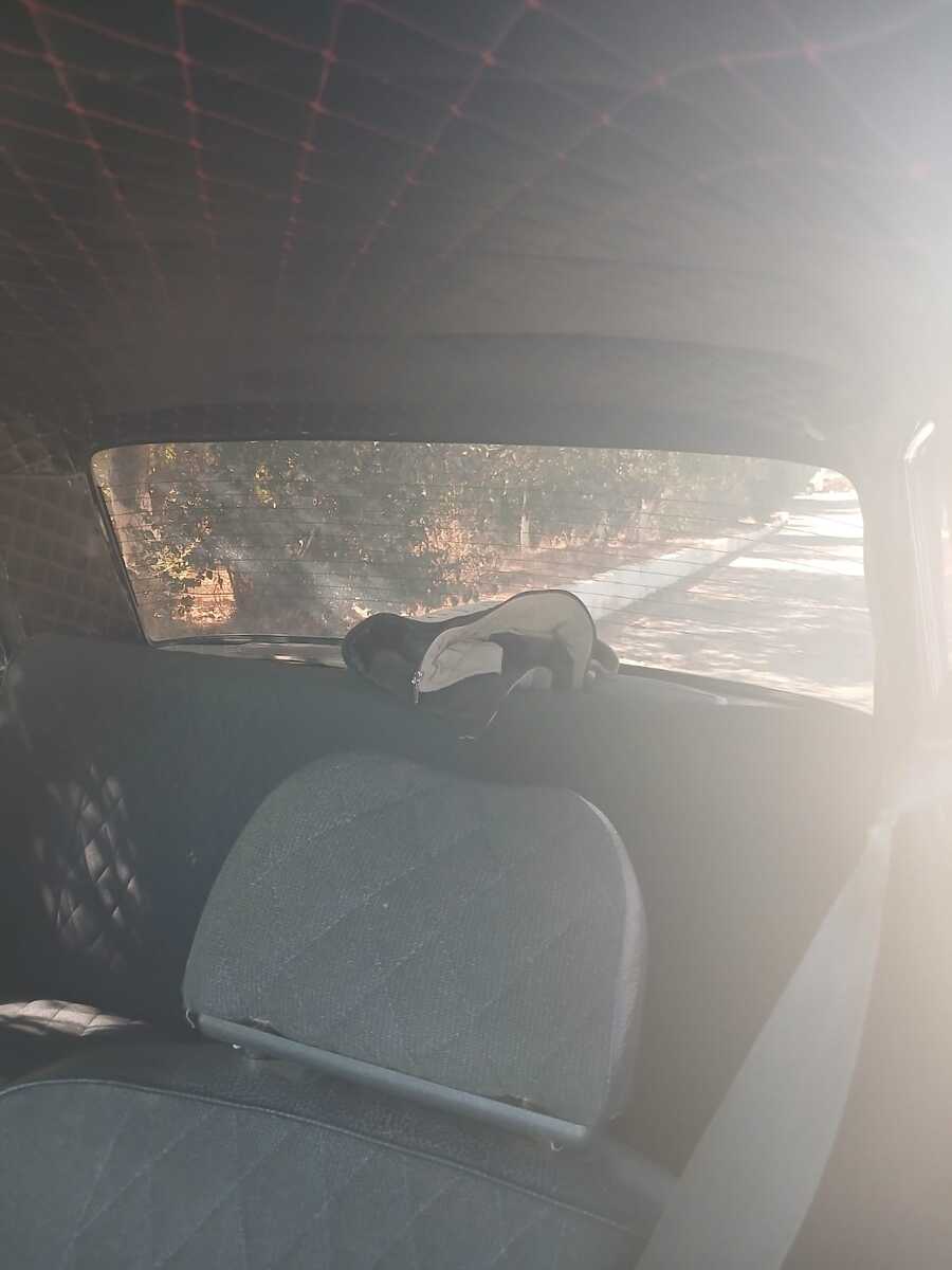 Lada (vaz) 2106, 1998 il — Avtomobillər, Qobustan (5)