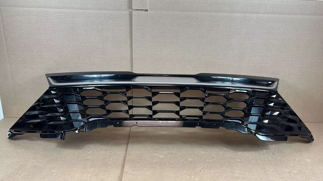 "Kia Sportage 2022" radiator barmaqlığı — Ehtiyat hissələri və aksesuarlar, Bakı