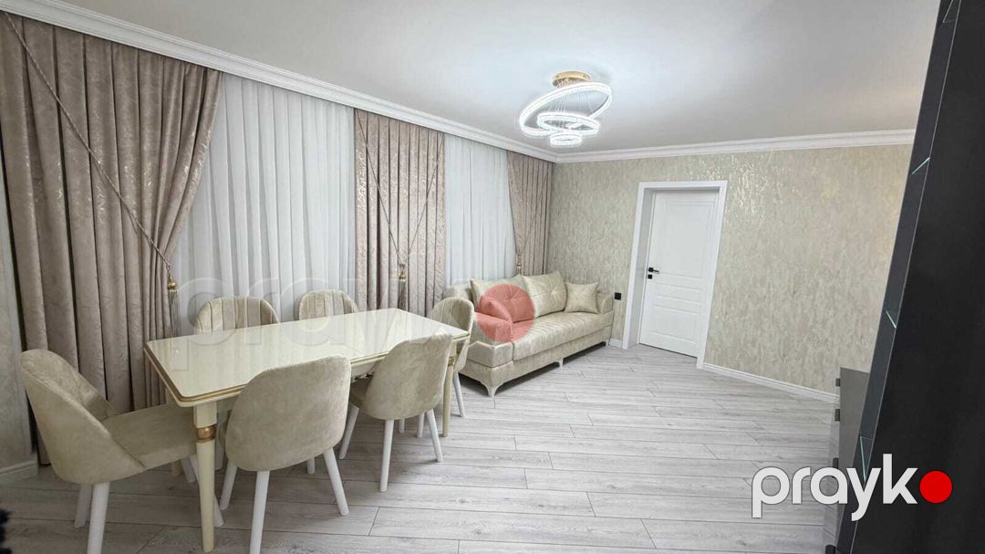 Satılır 3 otaqlı köhnə tikili 75 m² — Mənzil, Bakı (2)