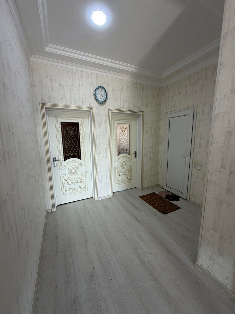 Həyət evi, Məhəmmədli qəs — Ev, villa, Bakı (7)