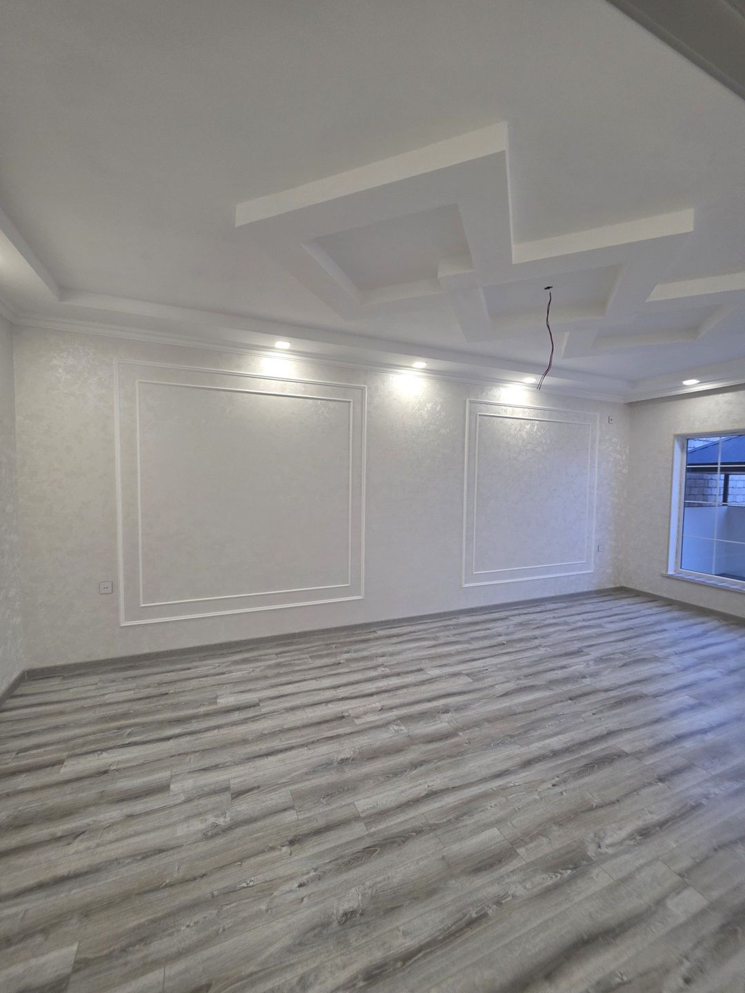 Satılır 4 otaqlı həyət evi/bağ evi 120 m² — Ev, villa, Bakı (10)