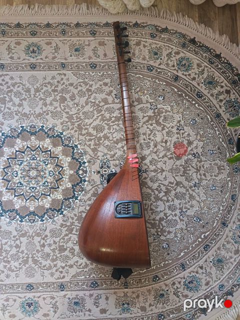 Saz — Sumqayıt