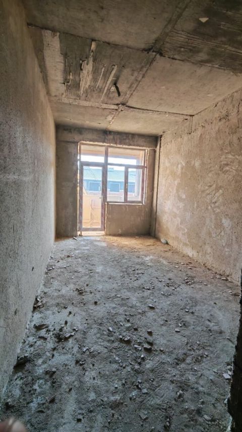 1-otaqlı yeni tikili, Xırdalan ş., 31 m² — Xırdalan