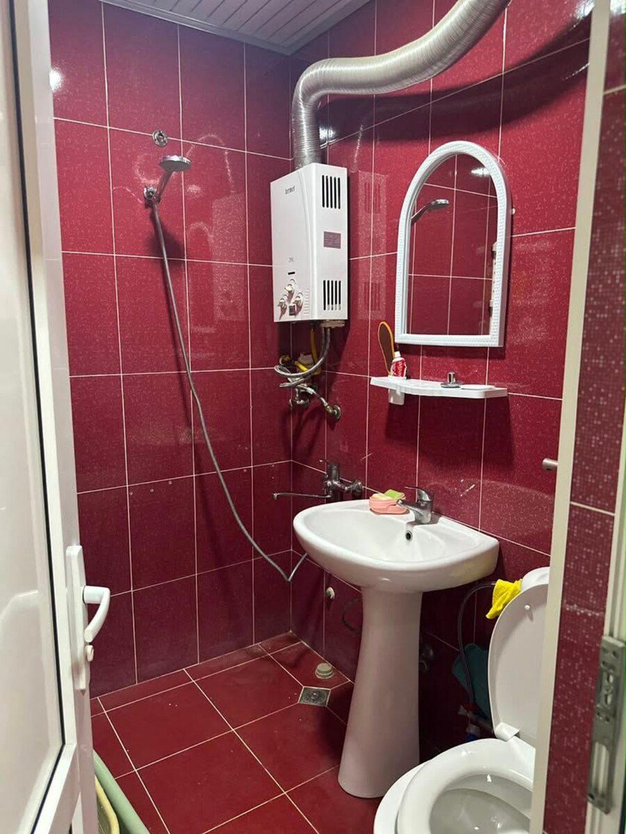 1-otaqlı mənzil, Sumqayıt ş., 31 m² — Mənzil, Sumqayıt (6)