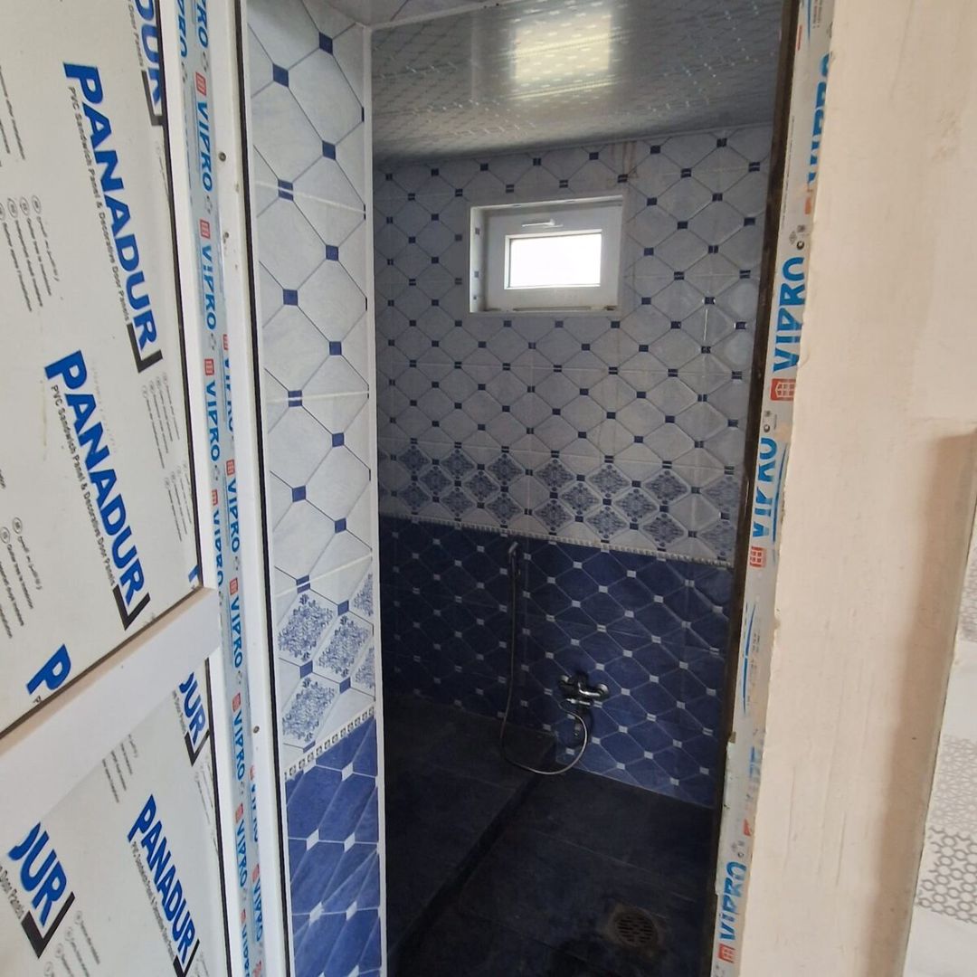 Həyət evi, Maştağa qəs — Ev, villa, Bakı (7)