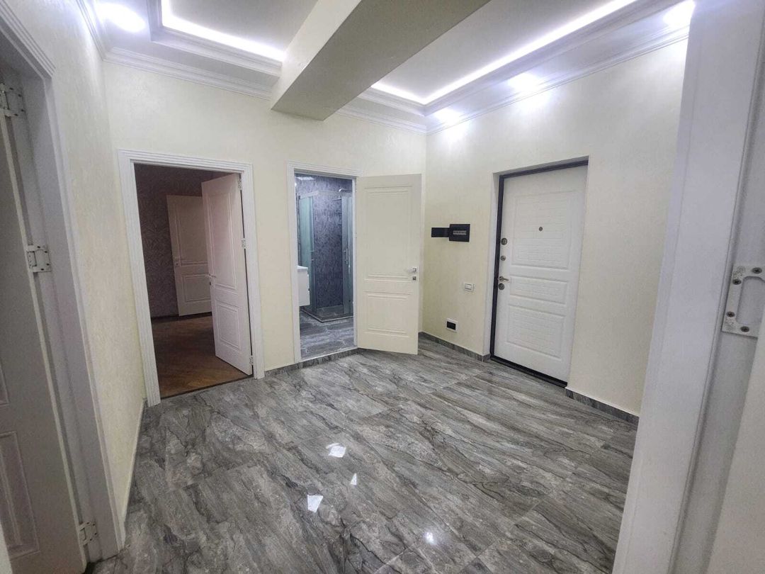 Satılır 2 otaqlı yeni tikili 85 m² — Mənzil, Bakı (9)