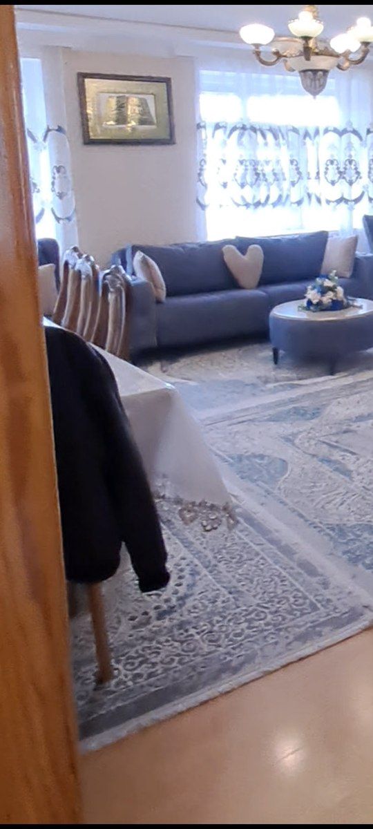 3-otaqlı mənzil, Şəki ş., 90 m² — Mənzil, Şəki (5)