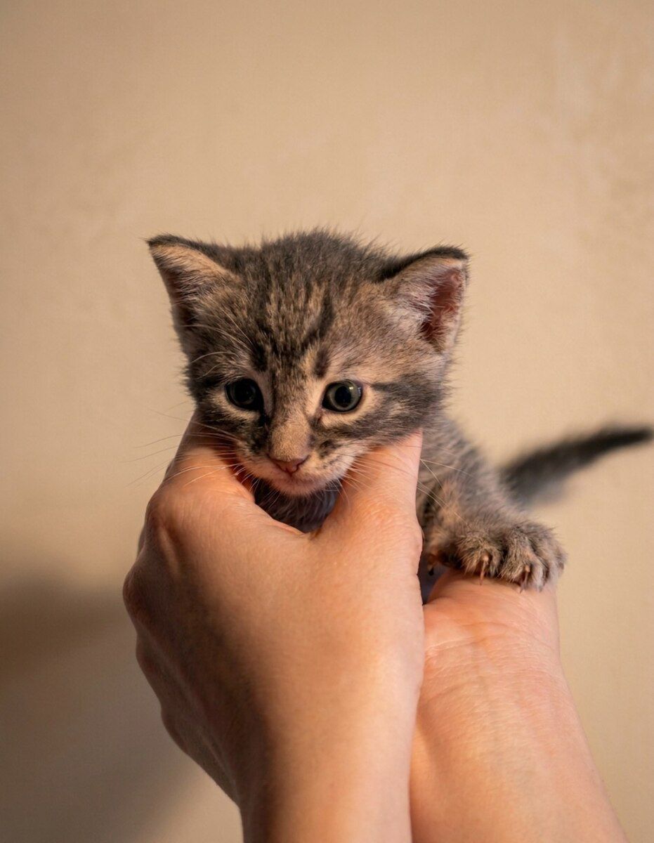 Котенок в добрые руки — Pişiklər, Bakı (8)