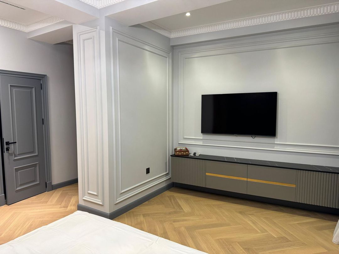 Satılır 2 otaqlı yeni tikili 101 m² — Mənzil, Bakı (5)