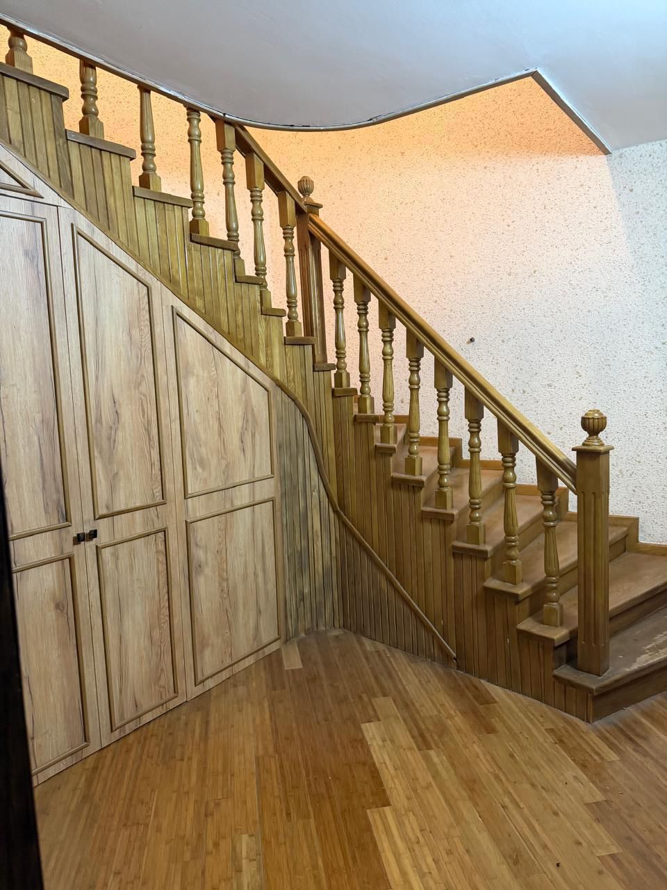 Satış: 9 otaqlı Ev / villa, 600 m², Xəzər rayonu — Ev, villa, Bakı (9)