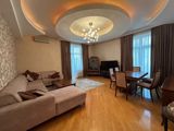 Satılır 4 otaqlı yeni tikili 175 m² — Kamran Bəy