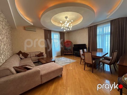 Satılır 4 otaqlı yeni tikili 175 m²