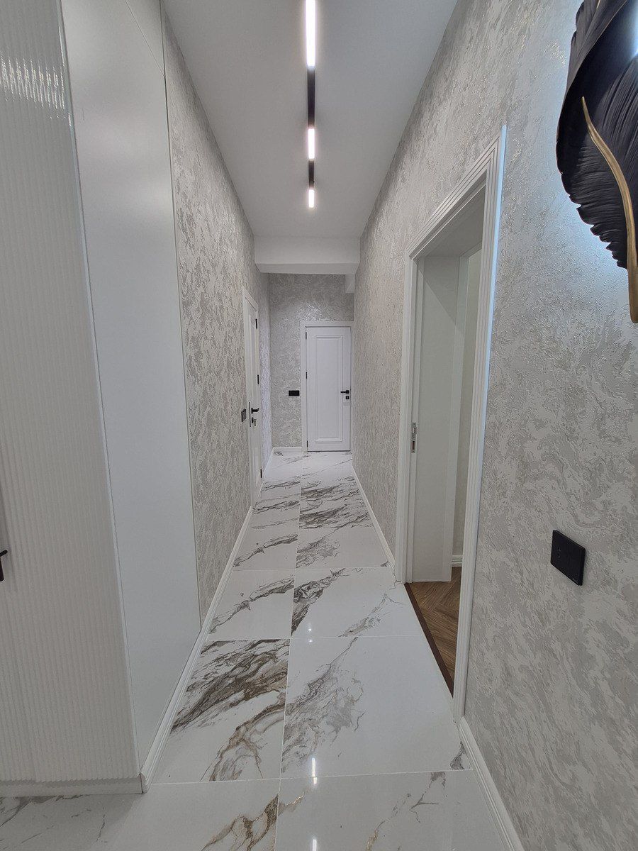 Satılır 3 otaqlı yeni tikili 87.5 m² — Mənzil, Bakı (8)
