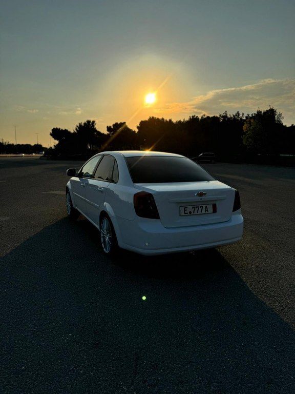 Daewoo Gentra, 1.5 L, 2014 il, 256 000 km — Avtomobillər, Bakı (6)
