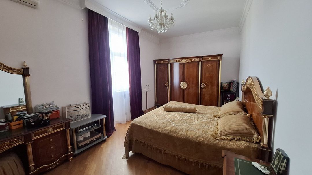 Satılır 3 otaqlı yeni tikili 150 m² — Mənzil, Bakı (6)