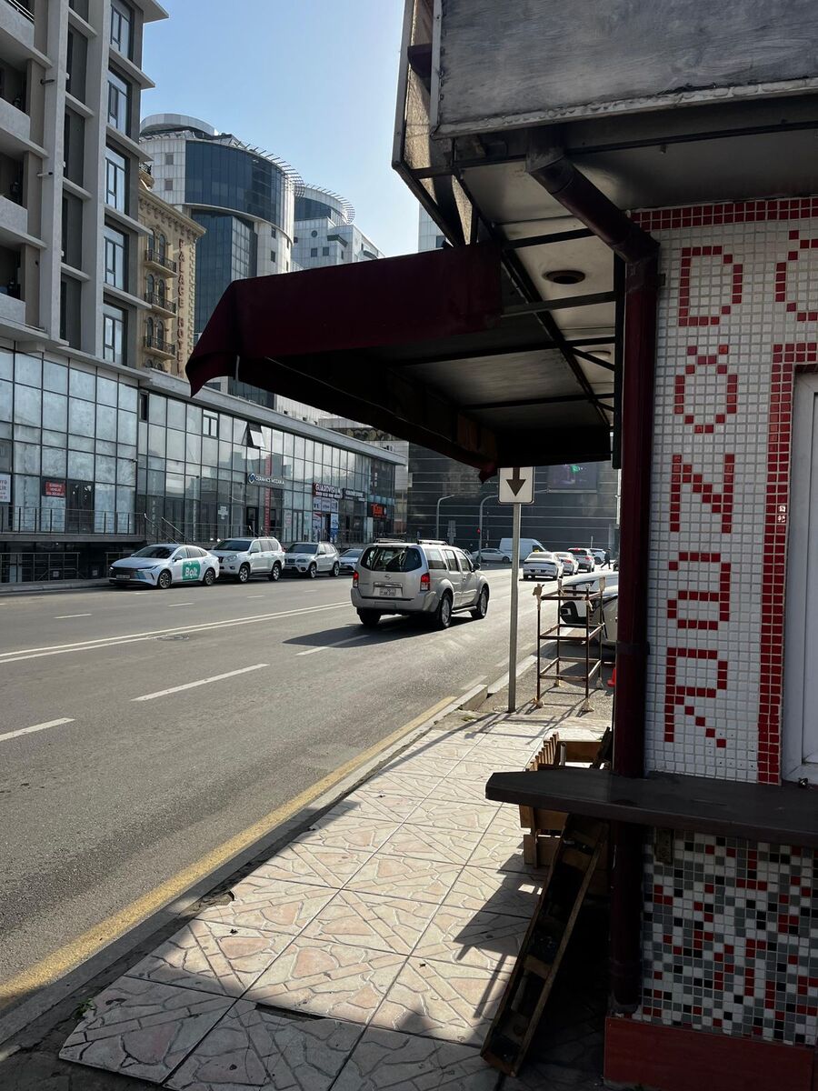 Satılır obyekt 12 m² — Əmlak, Bakı (8)