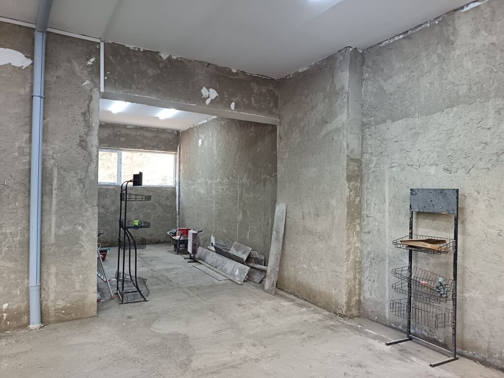 Satılır obyekt 150 m², Xalqlar Dostluğu m. Xalqlar Dostluğu Metrosu — Əmlak, Bakı (7)