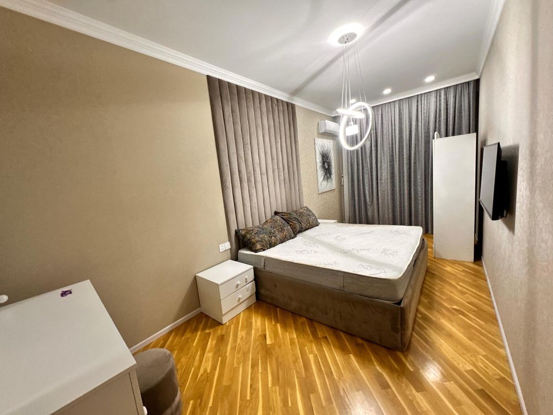 Satılır 2 otaqlı yeni tikili 94 m² — Mənzil, Bakı (11)