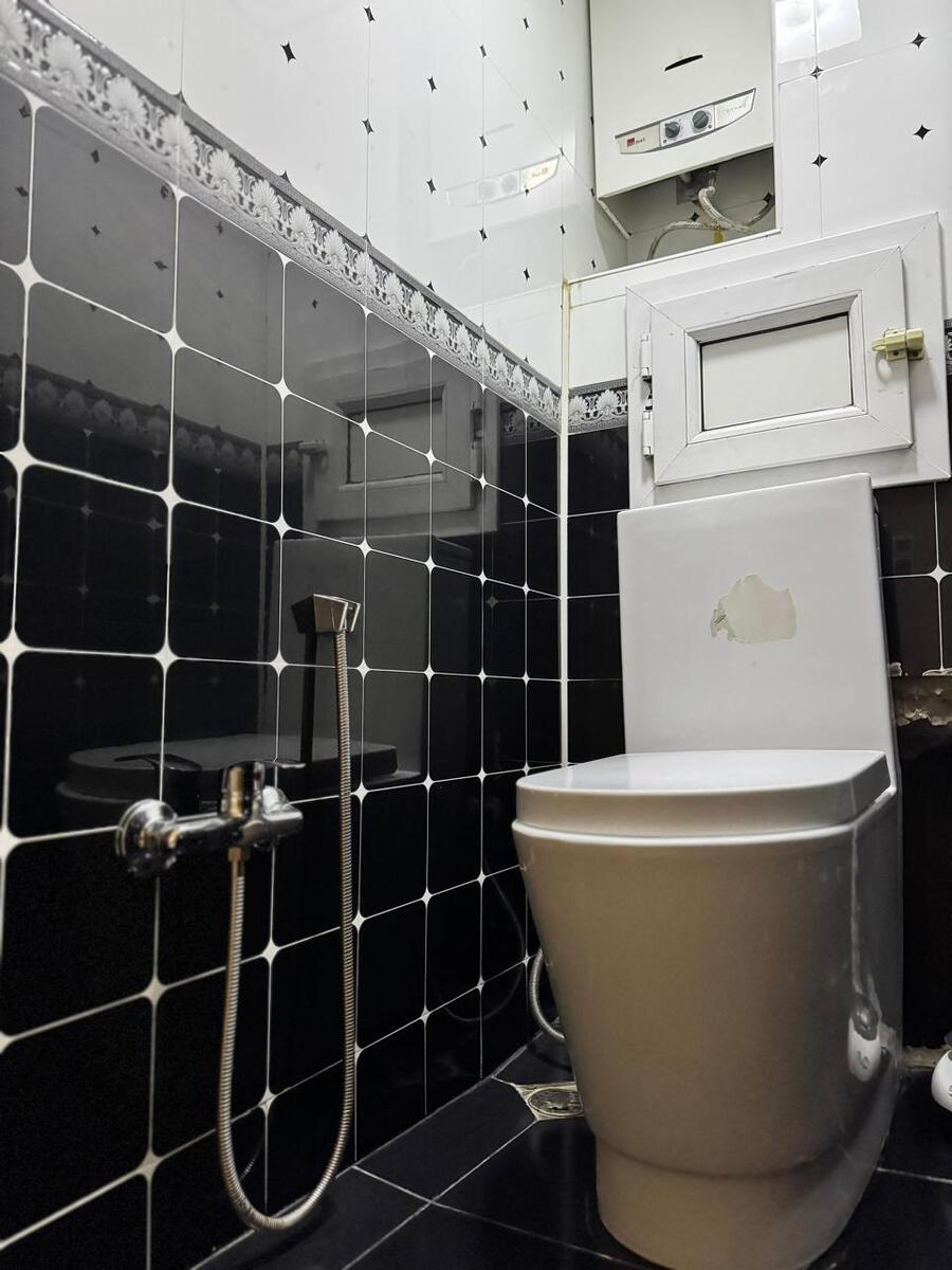 Satılır 3 otaqlı köhnə tikili 100 m² — Mənzil, Bakı (11)