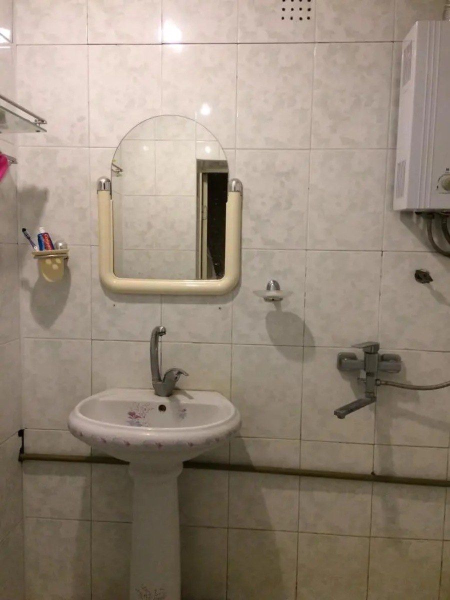 Satılır 3 otaqlı köhnə tikili 64 m² — Mənzil, Sumqayıt (9)
