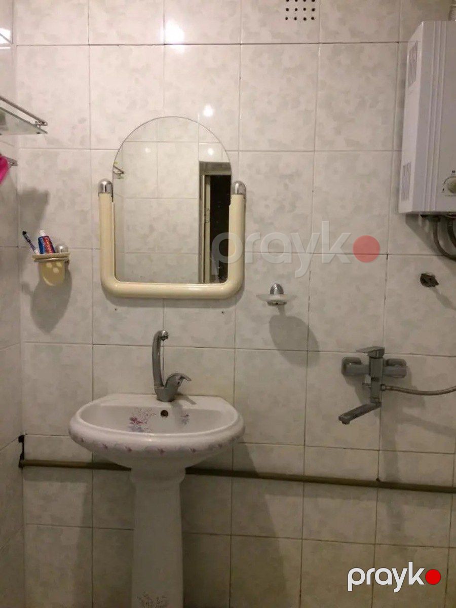 Satılır 3 otaqlı köhnə tikili 64 m² — Mənzil, Sumqayıt (9)