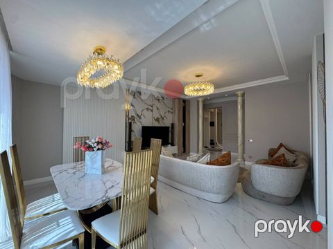 3-otaqlı yeni tikili, Nəsimi r., 113 m²