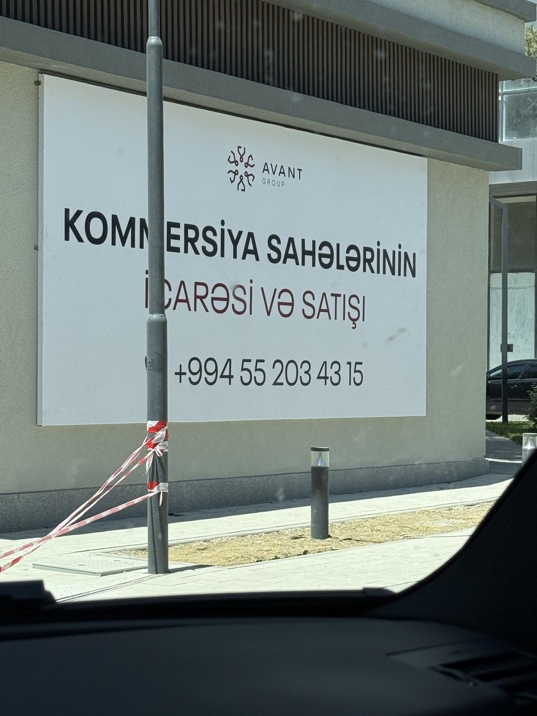 Satılır 3 otaqlı yeni tikili 120 m² — Mənzil, Bakı (3)