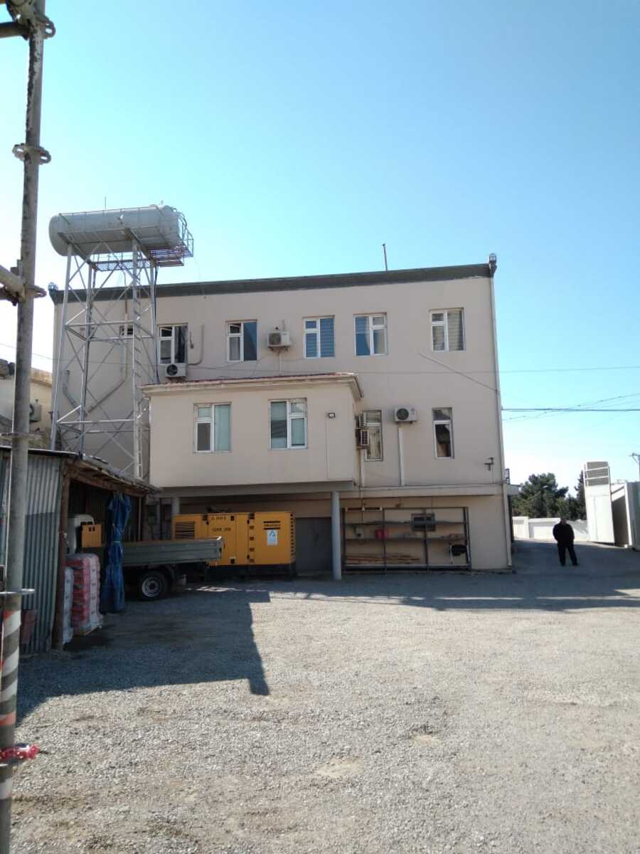 Satılır obyekt 650 m² — Əmlak, Bakı (7)