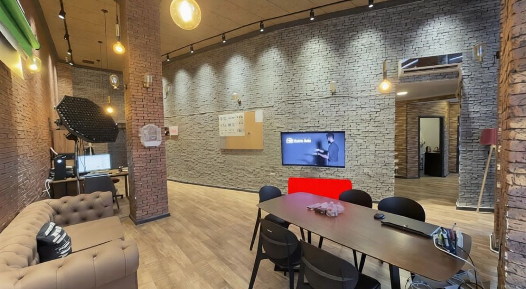 Satılır 3 otaqlı ofis 105 m² — Ofis, Bakı (5)