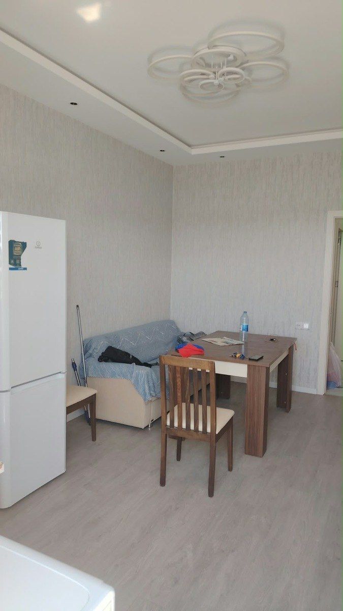 İcarəyə verilir 1 otaqlı yeni tikili 50 m² — Mənzil, Bakı (2)