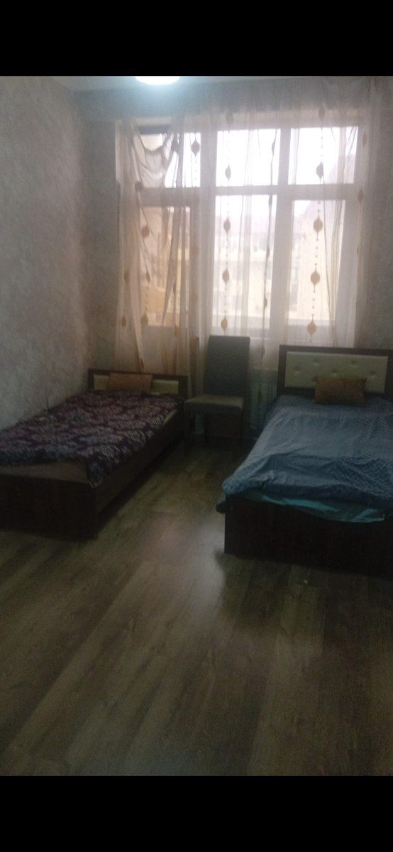2-otaqlı yeni tikili kirayə verilir, Saray qəs., 56 m² — Mənzil, Sumqayıt (4)
