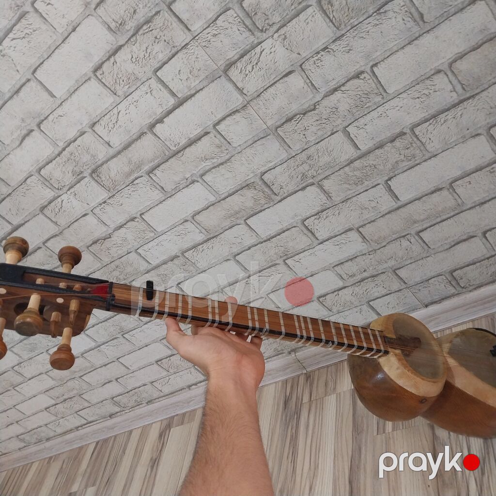 Tar və yumşaq çexol dəsti - Milli simli musiqi aləti – tar - Korpus — Gitarlar və digər simli alətlər, Yevlax (5)