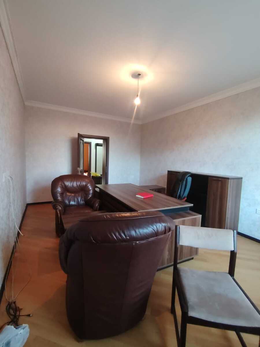 İcarəyə verilir 4 otaqlı köhnə tikili 100 m² — Mənzil, Sumqayıt (5)
