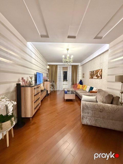 Satılır 2 otaqlı yeni tikili 100 m²