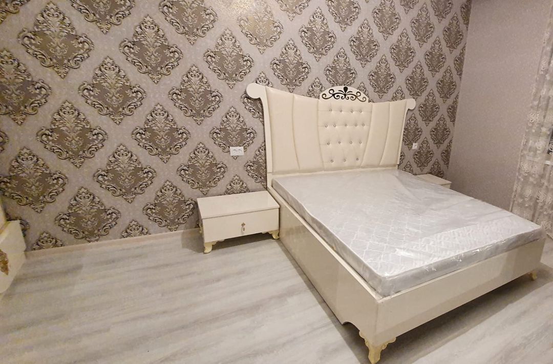 Çarpayılar — Mebel, Bakı (12)